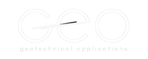 GEO Logo black